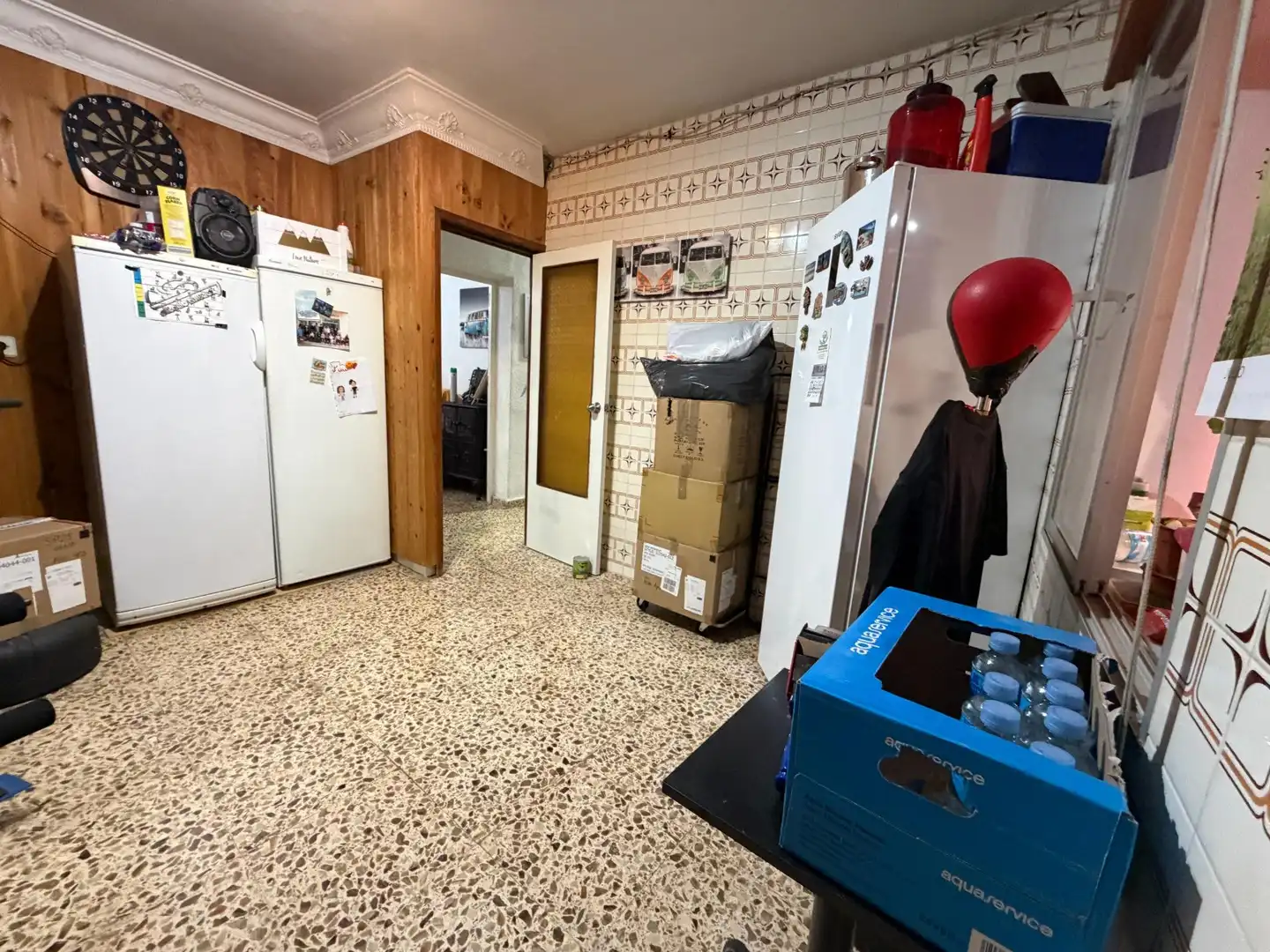 Piso en venta en Águilas con Aire acondicionado, Terraza y Trastero