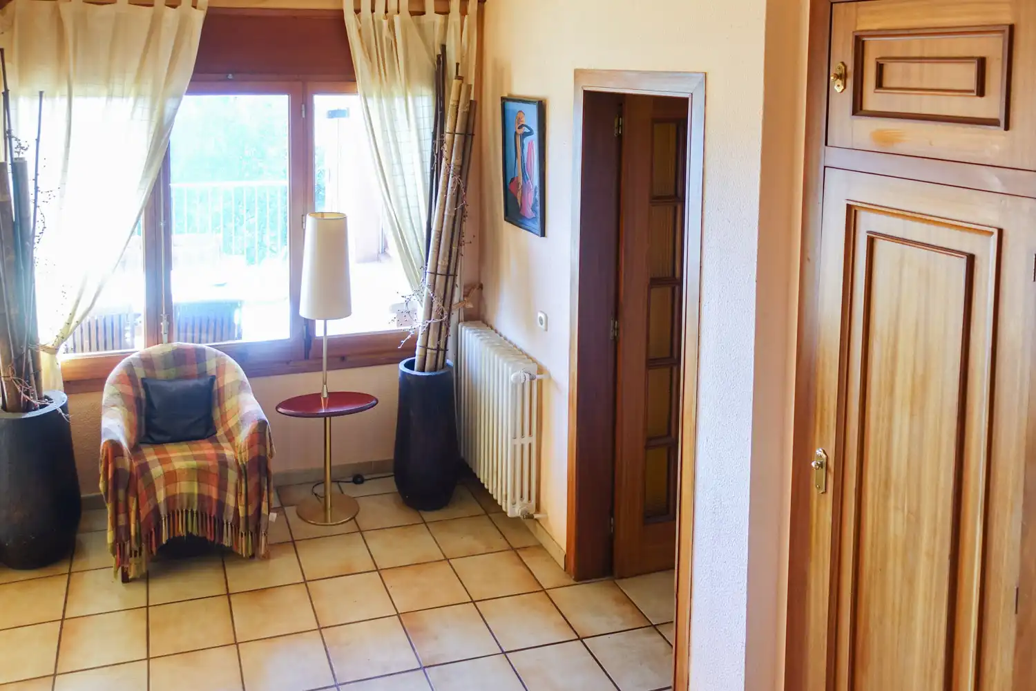 Casa con piscina in vendita a Carrer Pujada dels Lledoners, imagen 16