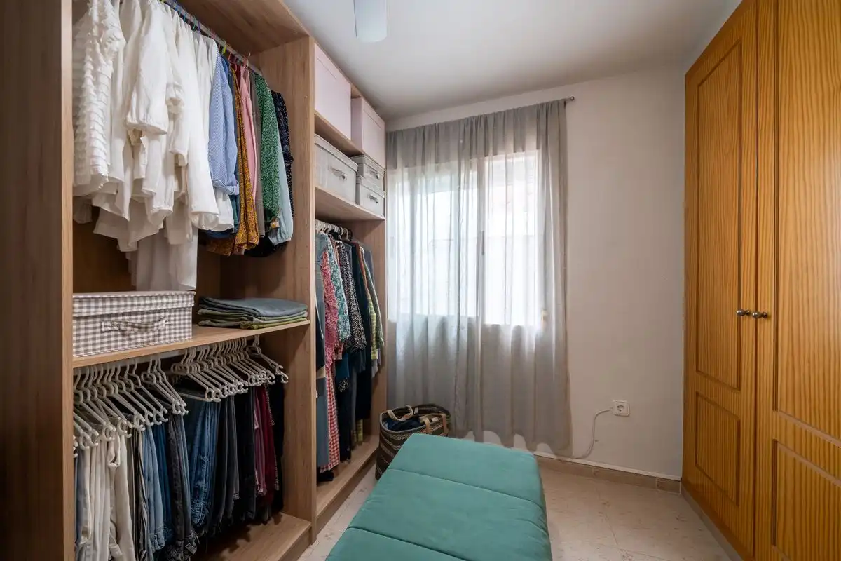Piso con ascensor en venta en Avenida Miguel Hernández, imagen 25