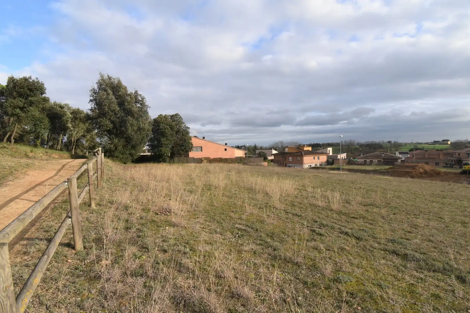 Residencial en venda en Aiguaviva