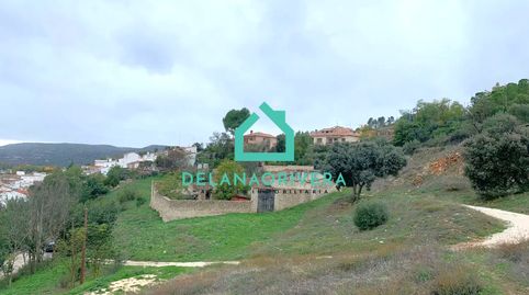 Venta de parcela en Ambite