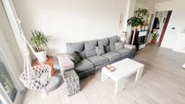 Living room of Flat for sale in Málaga Capital