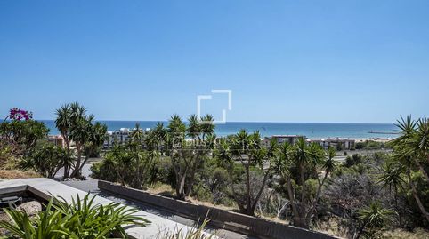 Foto 2 de Pis en venda a Les Botigues de Sitges, Sitges