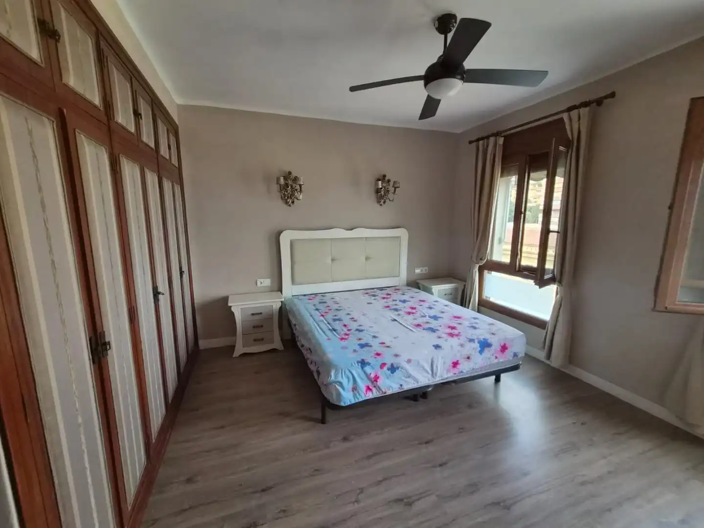 Wohnung mit Aufzug zur Miete in PASEO MARITIMO PABLO RUIZ PICASSO 13, imagen 23