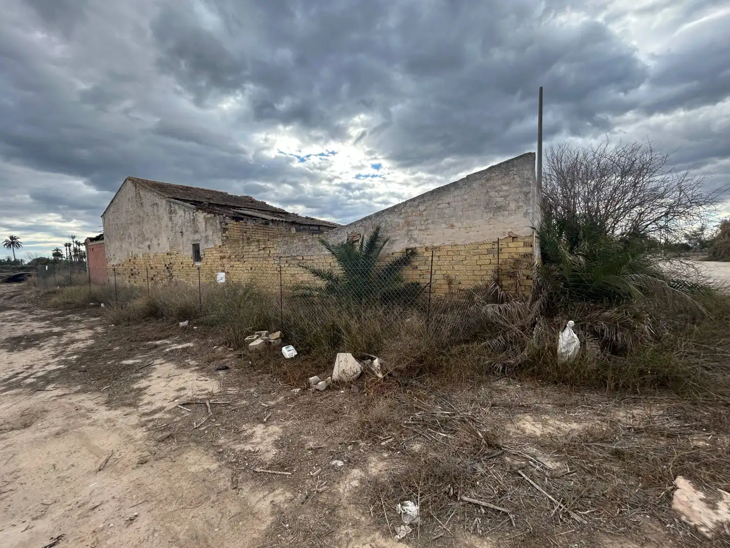 Casa o xalet en venda a Polígono 1, Elche de la Sierra