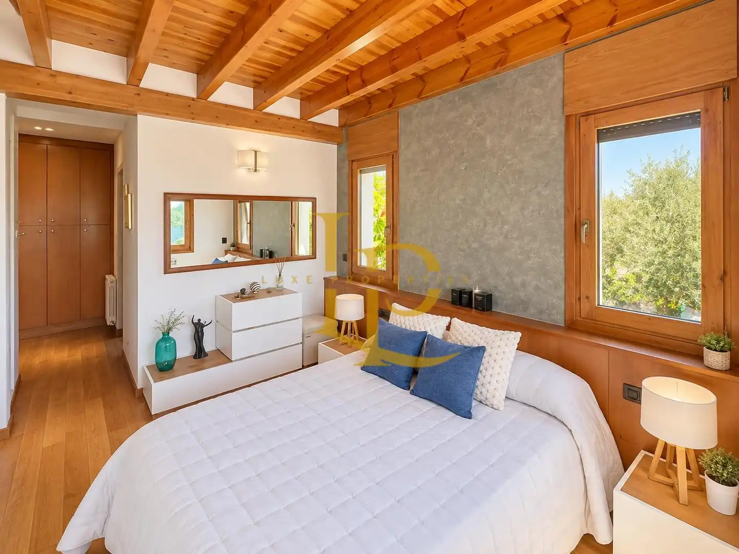 Casa con piscina en venta en Carrer Ametllers, imagen 40