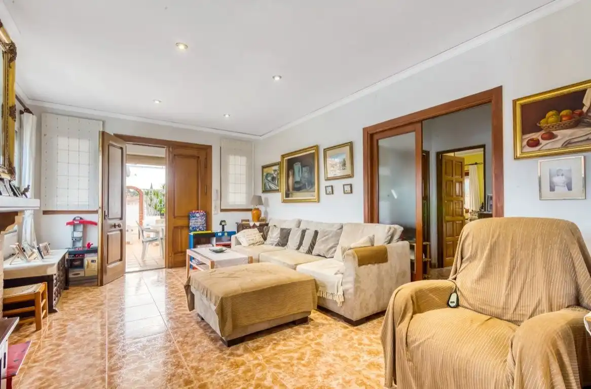 Casa con piscina in vendita a El Montgó, imagen 5