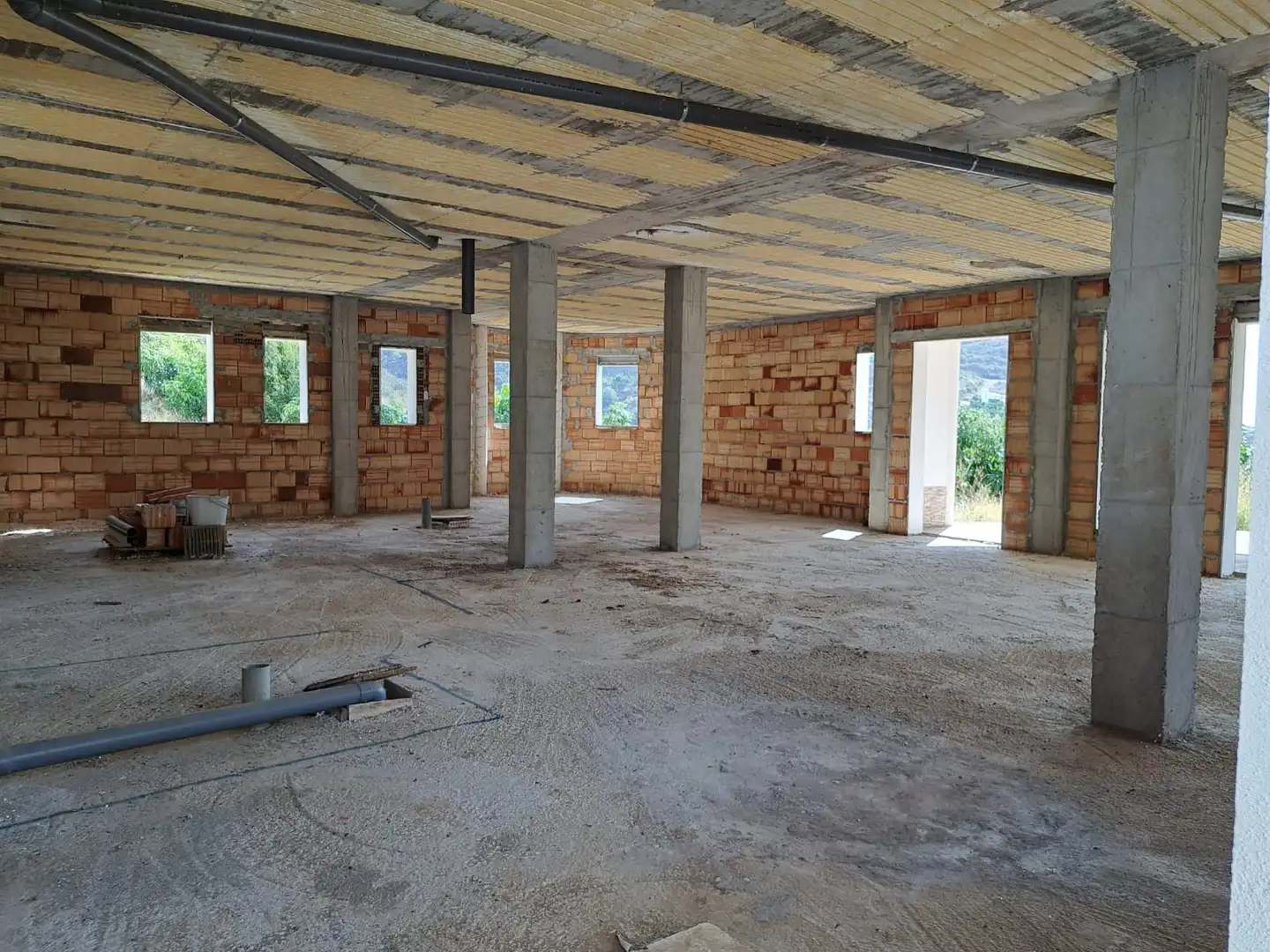 Villa in vendita a Sayalonga, imagen 6