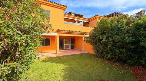 Foto 5 de Casa adosada en venta en El Ancla, El Puerto de Santa María
