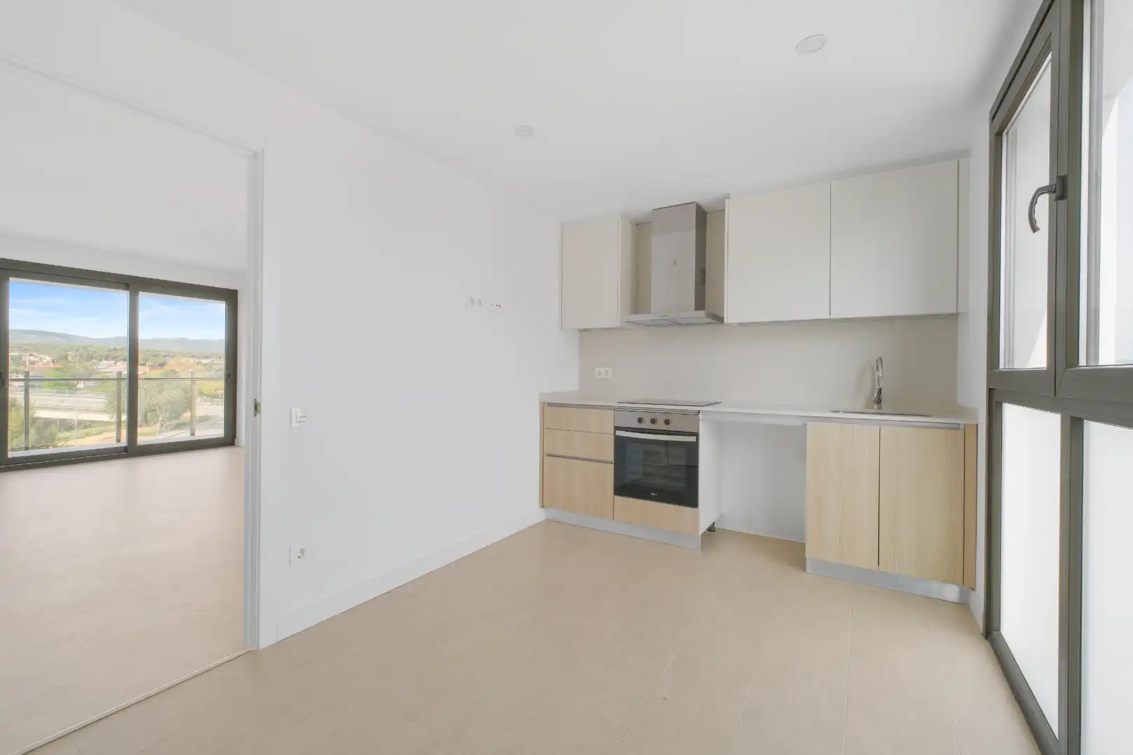 New build Duplex with terrace for sale in Avinguda de la Torre del Vallès 78, imagen 11