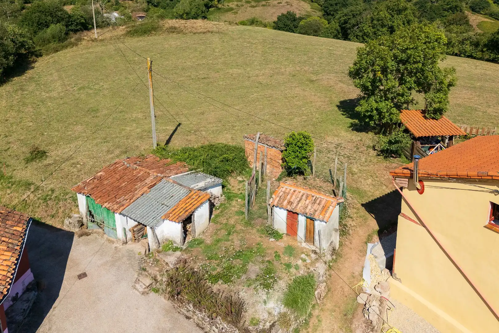 Detached homes for sale in Calle calle Jesús Arango, 8, Cabranes