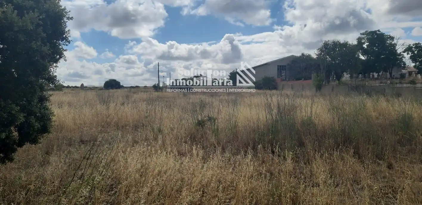 Rural land for sale in Mozárbez, imagen 2