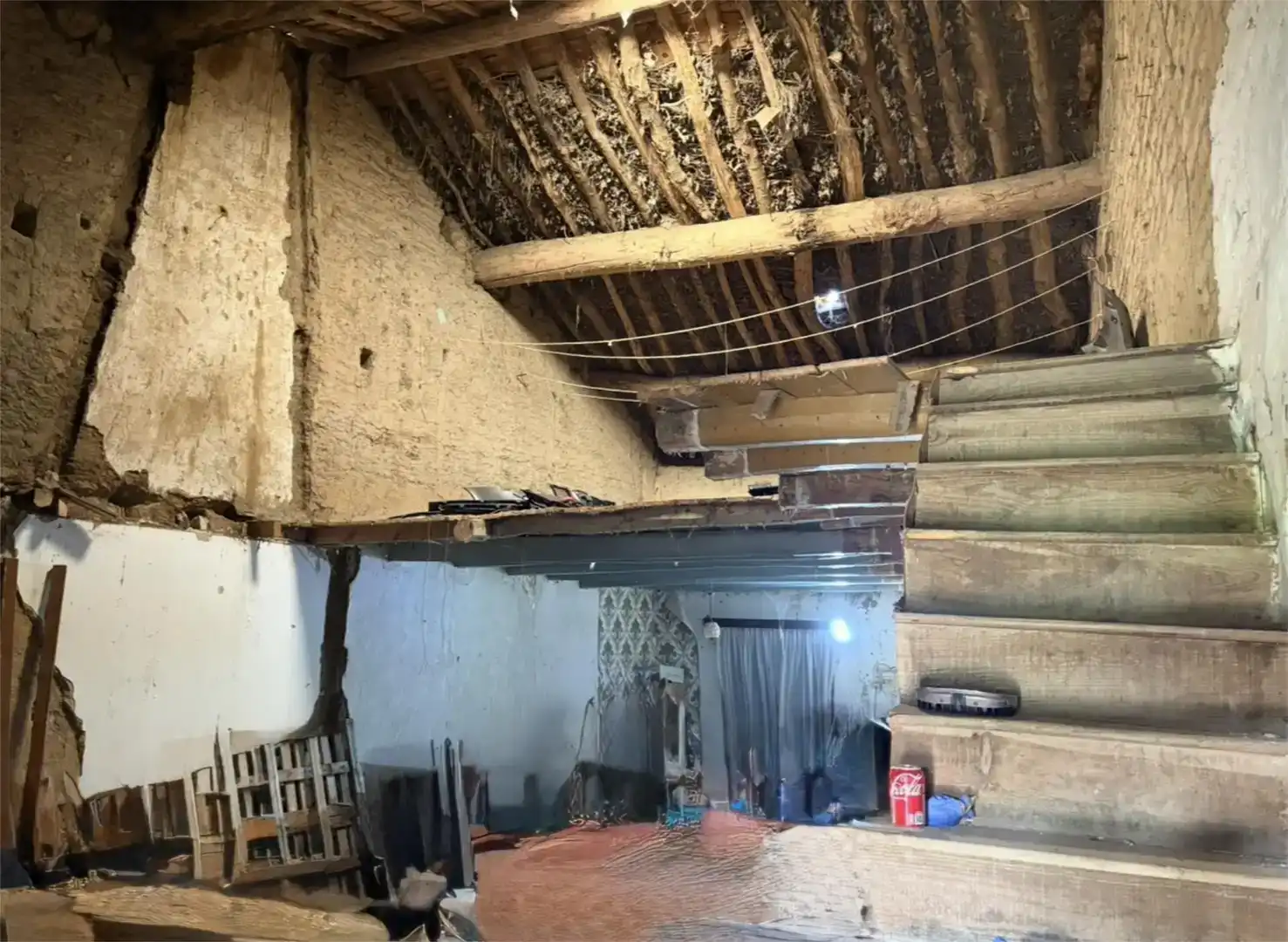 Casa o xalet en venda en Casaseca de las Chanas