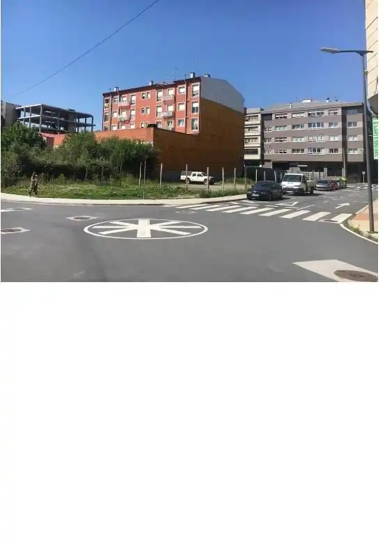 Terreny residencial en venda a Carral, imagen 4