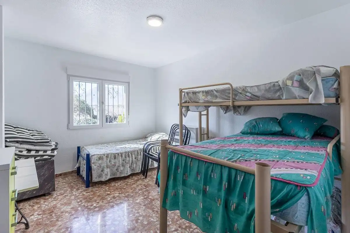 Chalet en venta en Calle Olmo 127, imagen 18