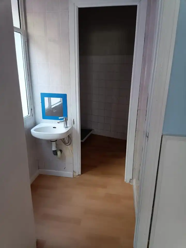 Badezimmer von Geschaftsraum zur Miete in Montehermoso