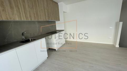 Foto 3 de Dúplex de lloguer a Carrer Sant Antoni Maria Claret, Sant Miquel, Barcelona