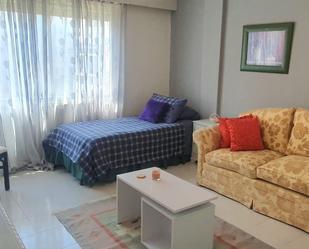 Study to rent in Rúa de Bolivia, Plaza España - Corte Inglés