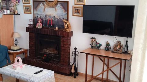 Foto 4 de Casa o xalet en venda a Carretera Elche-santa Pola, Noroeste, Santa Pola