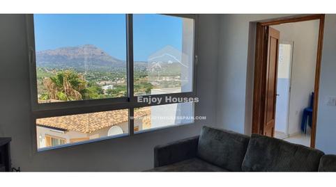 Foto 4 de Casa o xalet en venda a Els Calistros  - L'Assagador, Benitachell / El Poble Nou de Benitatxell