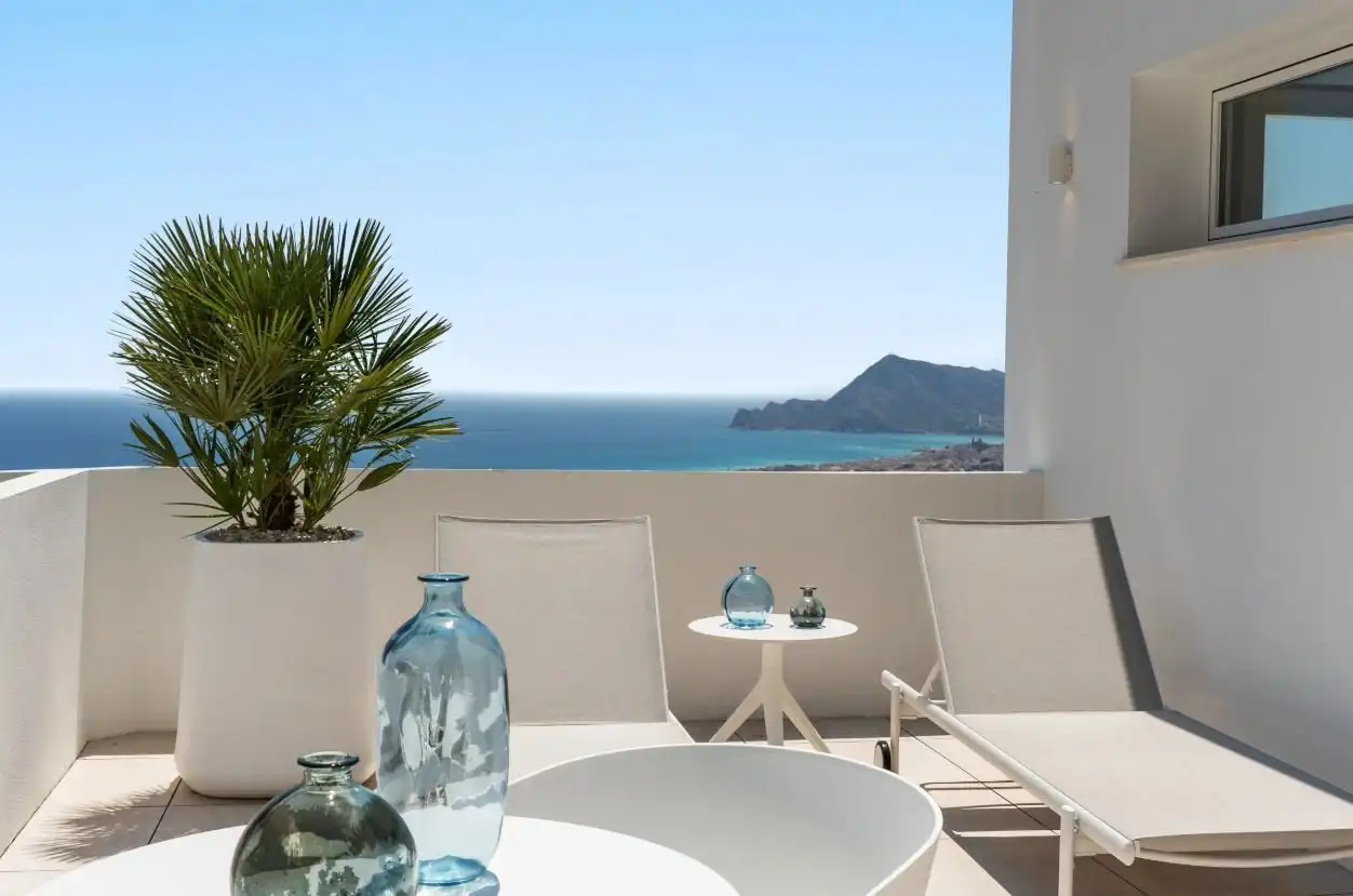 Maison avec piscine à vendre à Calle Penas Rojas, imagen 2