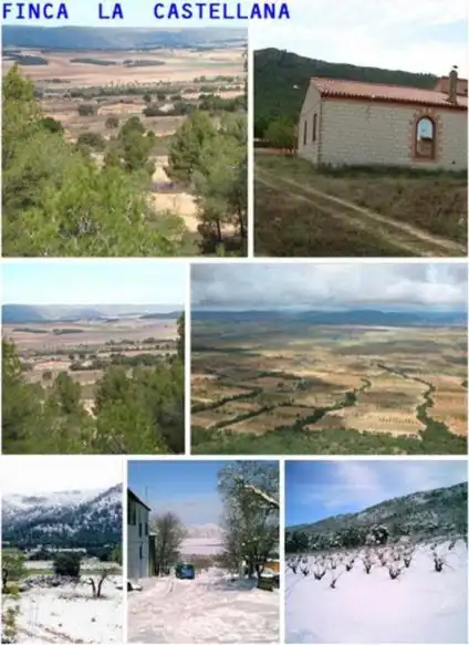 Haus zum Verkauf in El Carril - Paseo de Chapi, imagen 3