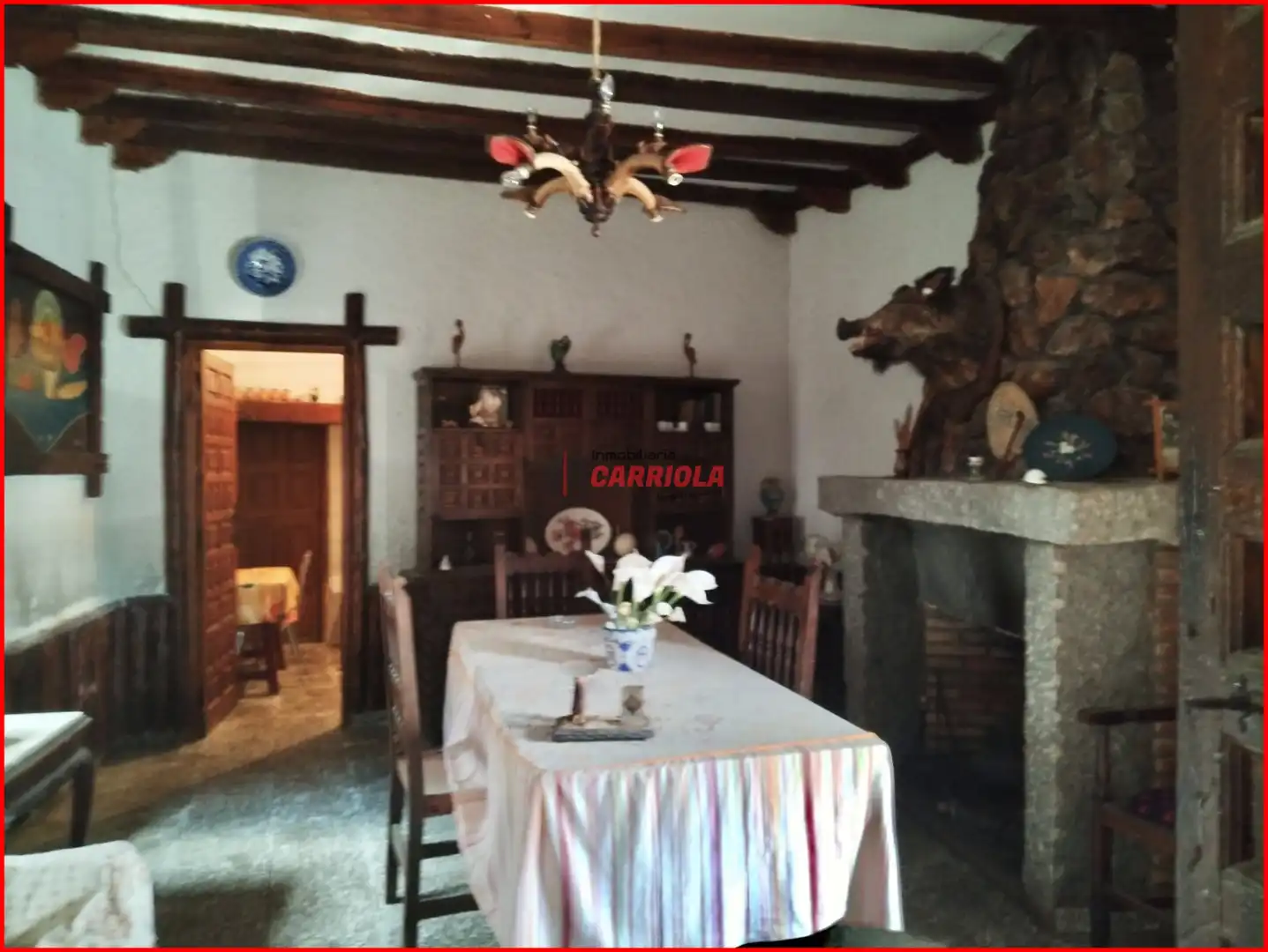 Casa o chalet en venta en La Puebla de Montalbán