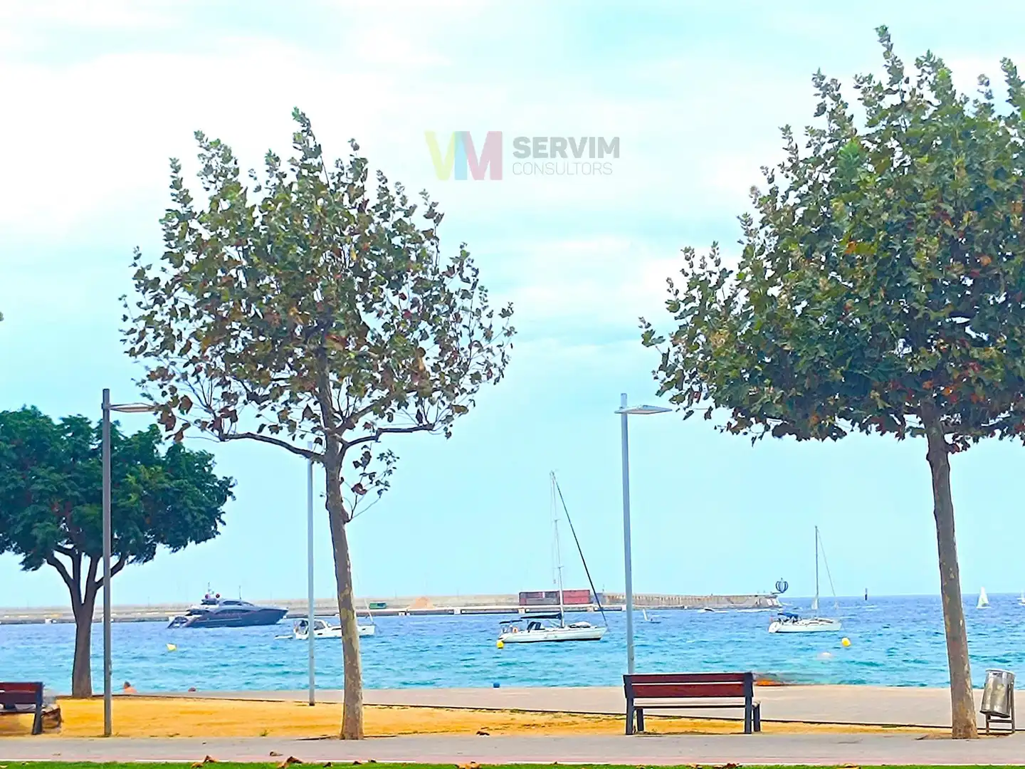 Apartament en venda en Palamós amb Calefacció i Terrassa