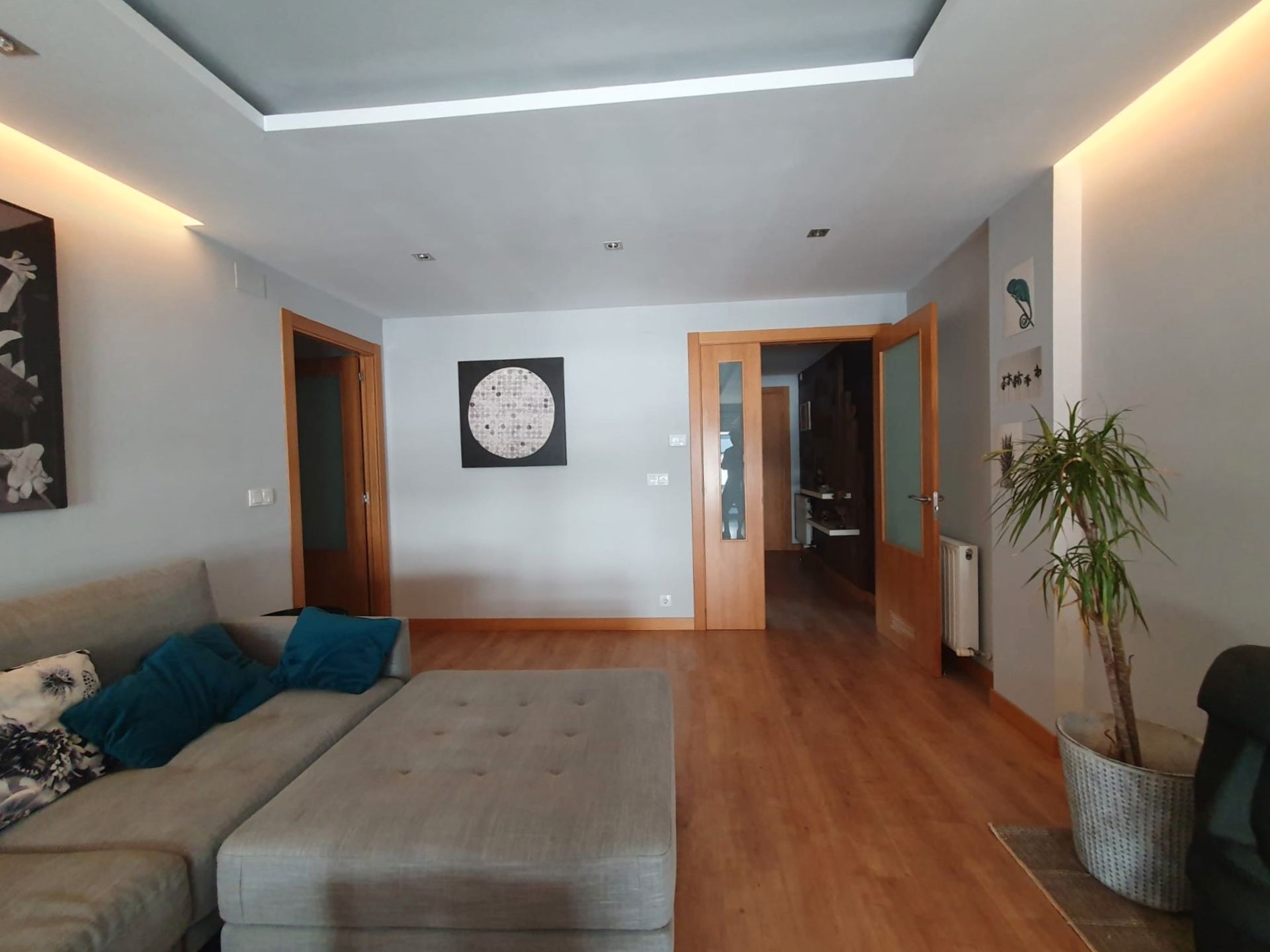 Wohnung zum verkauf in Calle Ardantzeta, Berriozar