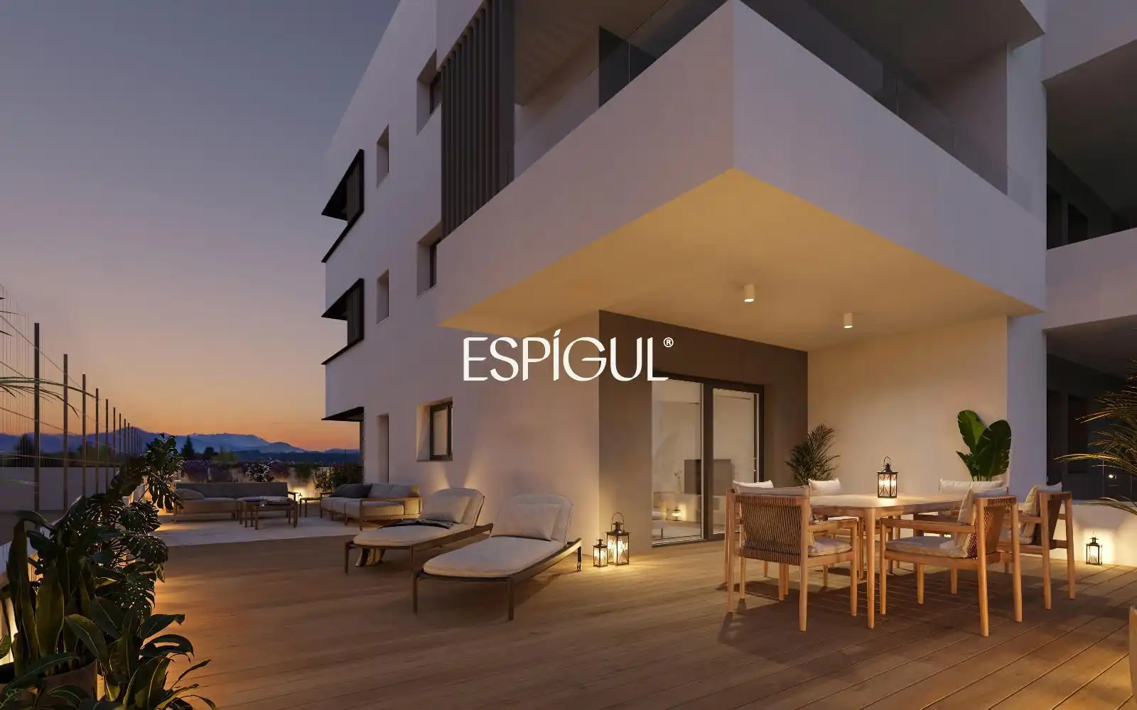 Terrace of Flat for sale in Vilablareix  with Air Conditioner, Heating and Terrace
