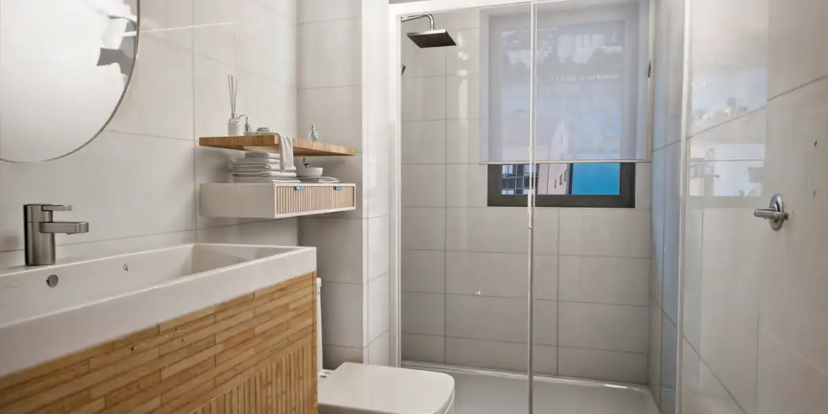 Flat for sale in Rúa Alcalde Electo Carballo, 37, Portádego - Vilaboa Norte