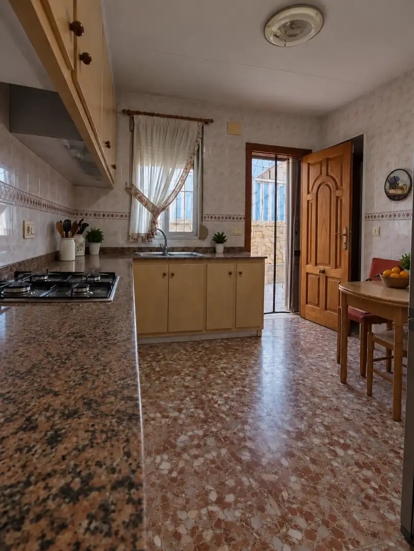 Casa en venda a El Secanet - Hacienda del Sol, imagen 2