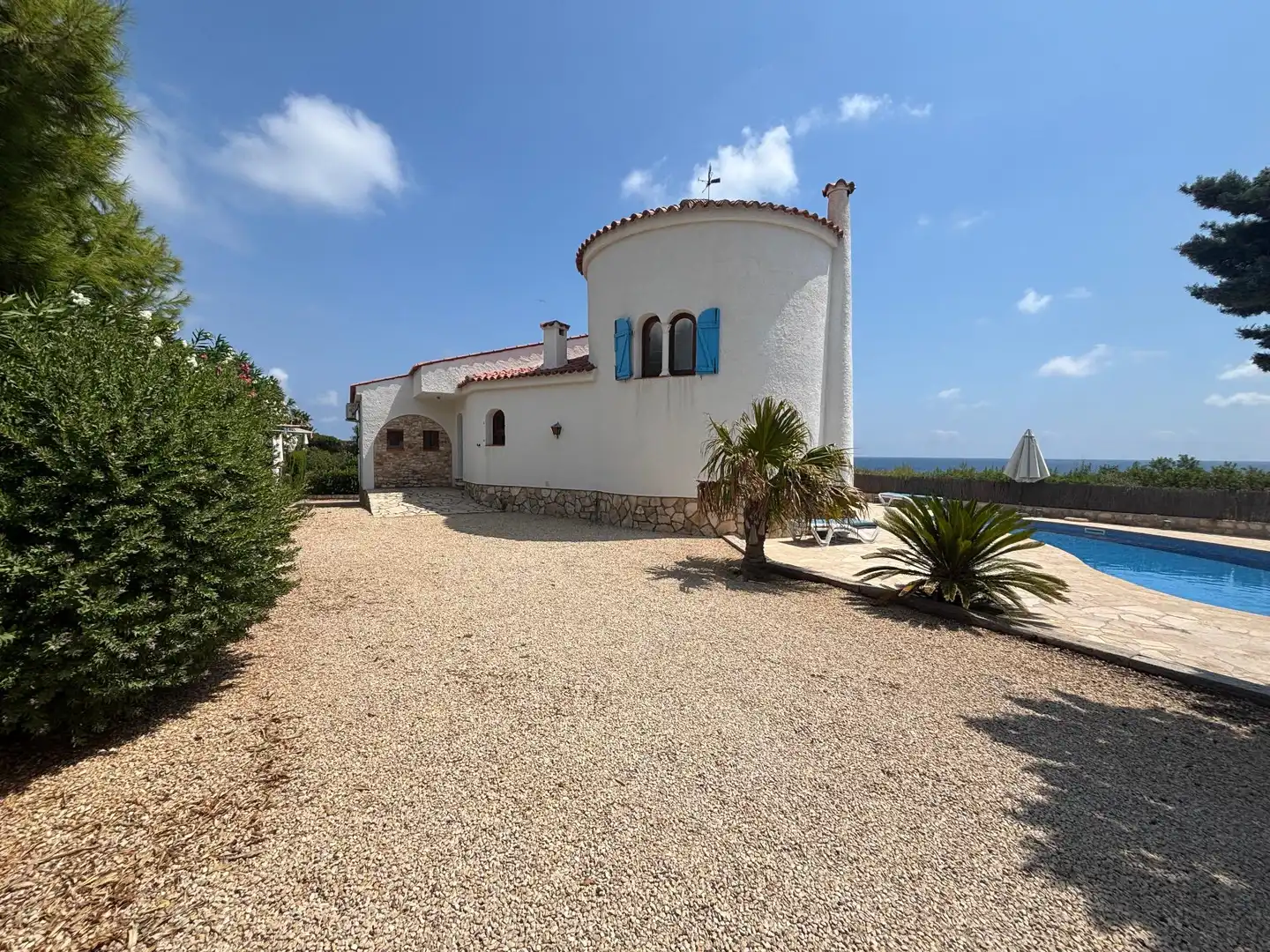 Villa in vendita a Calafat, imagen 2
