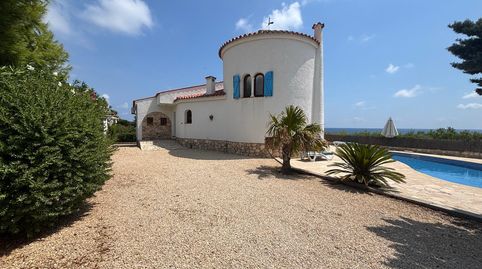 Foto 2 de Casa o chalet en venta en Calafat, L'Ametlla de Mar