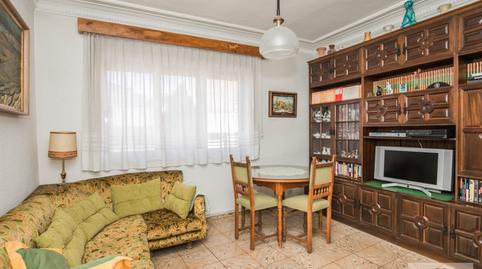 Foto 5 de Pis en venda a Avenida Portugal, 18, Centro, Ávila Capital