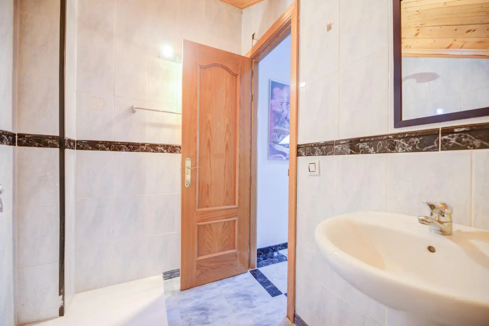 Flat for sale in Mejorada del Campo