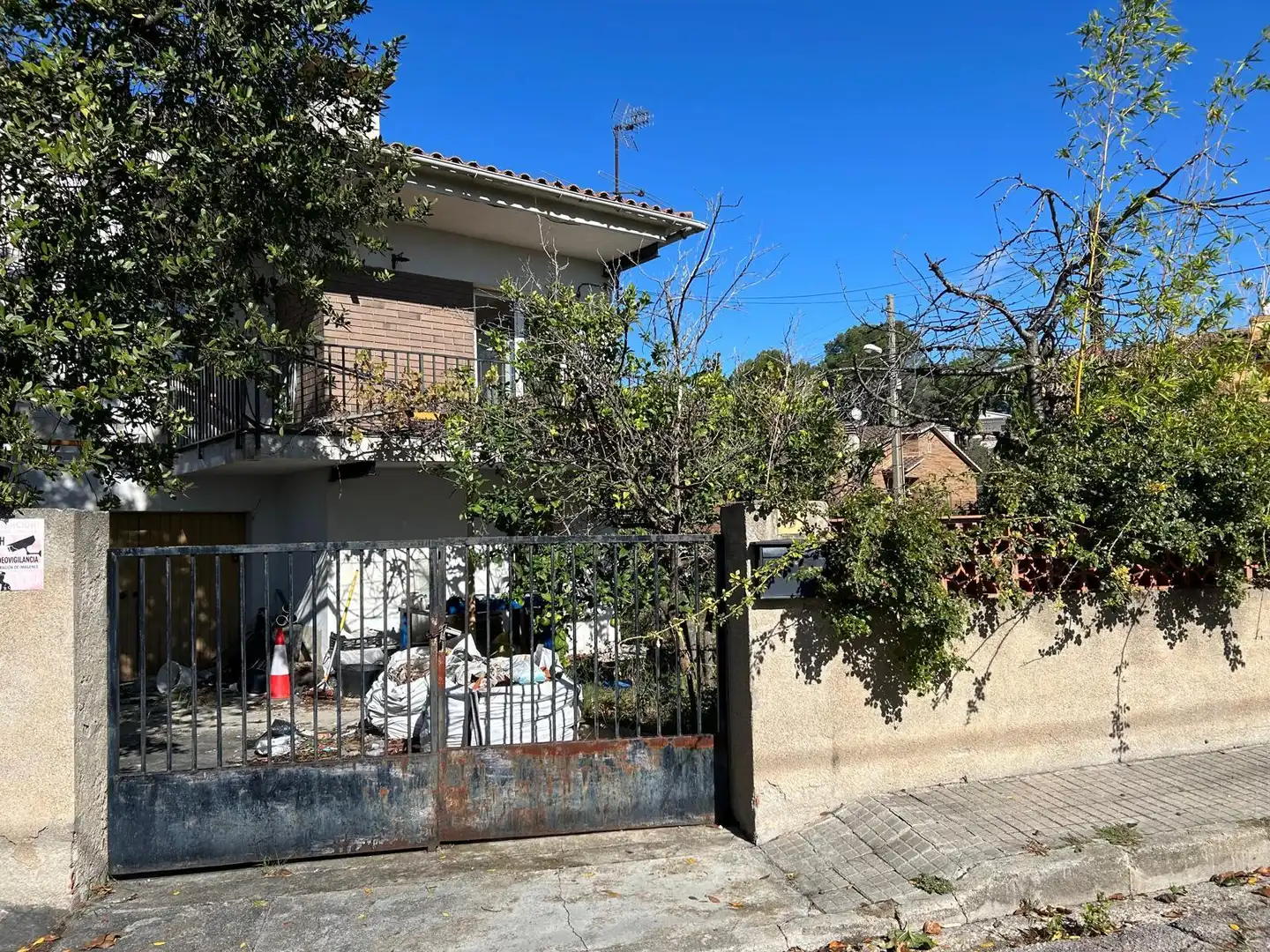 Chalet en venta en Piera, imagen 14