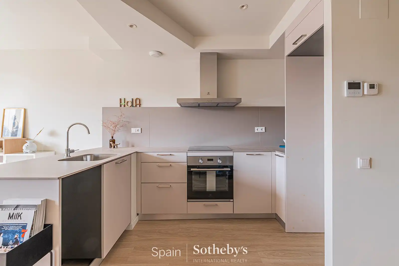Duplex con ascensore in vendita a Gran Via de les Corts Catalanes, imagen 31