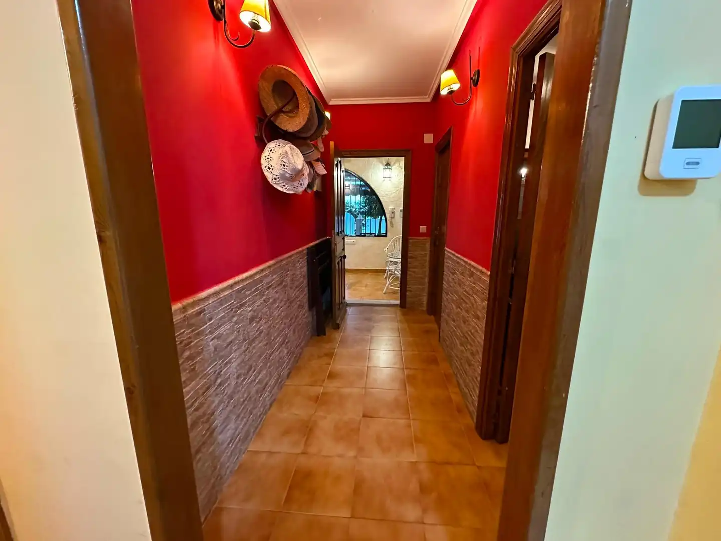 Casa o xalet en venda en Los Narejos - Punta Calera