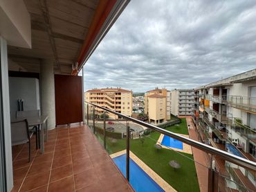 Apartamento con piscina en venta en SANTA MARGARITA