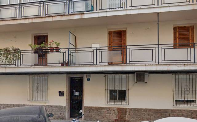 Piso en Venta en Calle Músico Alfosea en Virgen del Remedio - Parque Lo Morant