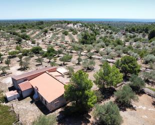 Finca rústica en venda en L'Ametlla de Mar  amb Terrassa