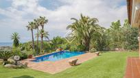 Garden of House or chalet for sale in Tiana  with Air Conditioner, Heating and Private garden