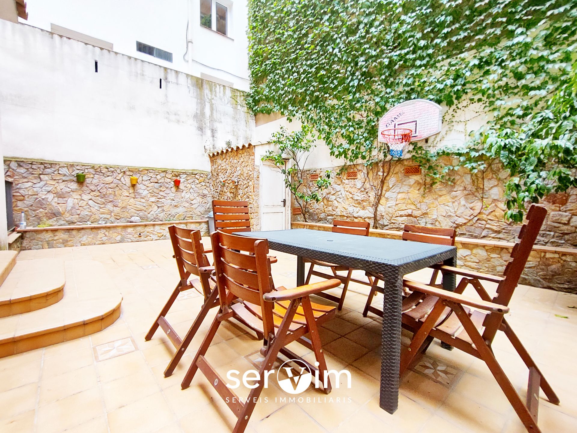 Flat for sale in Carrer del Nord, 17, Centre - Barri Vell