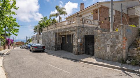 Foto 2 de Casa o xalet en venda a  Valles, 7, Segur de Calafell, Tarragona