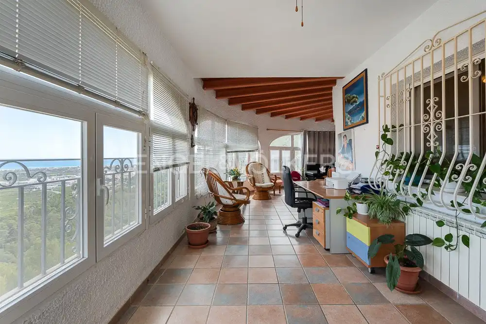 Maison avec jardin à vendre à La Font d'en Carròs, imagen 28