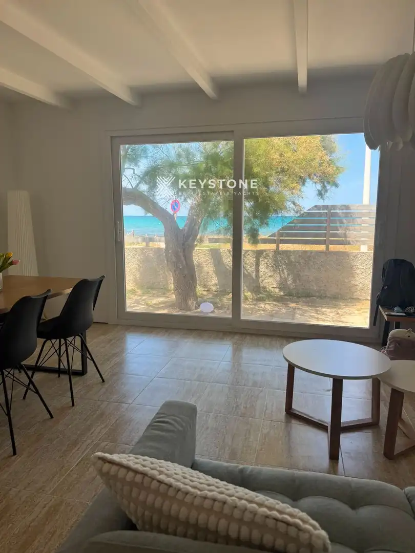 Vista exterior de Casa o xalet de lloguer en Santa Margalida amb Aire condicionat i Terrassa