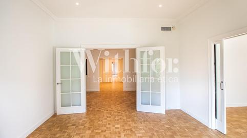 Foto 3 de Pis de lloguer a Avenida Diagonal, Sant Gervasi- Galvany,  Barcelona Capital