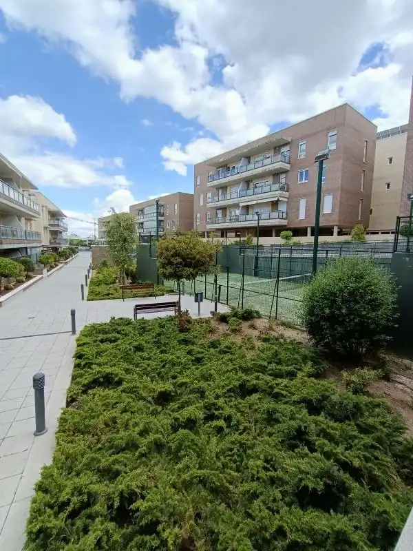 Planta baixa de lloguer a Calle del Mirto, Marazuela - El Torreón