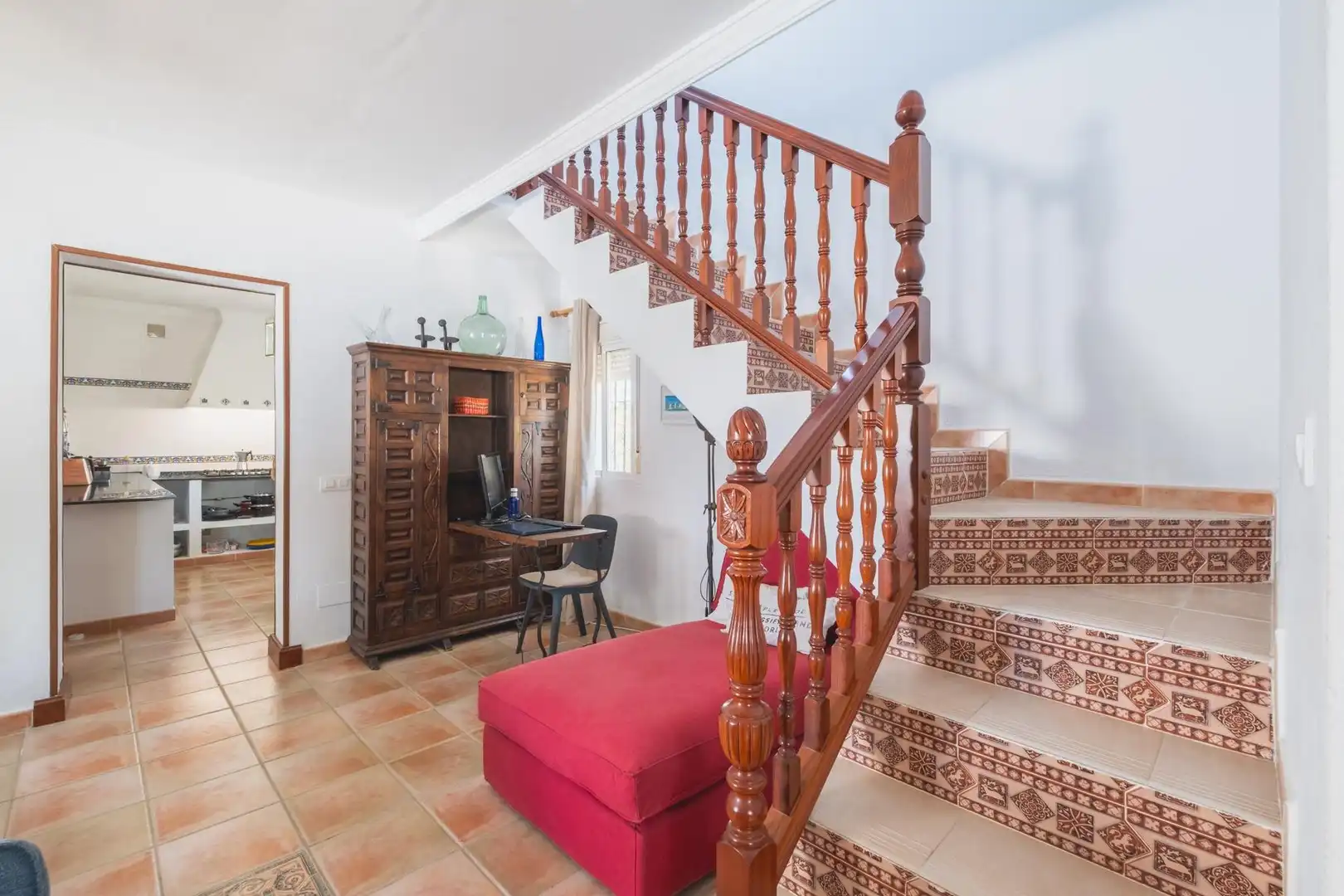 Country homes for sale in Barbate  with Private garden, Terrace and Storage room